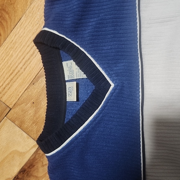 Y2k 725 Originals Sweater - Picture 4 of 6